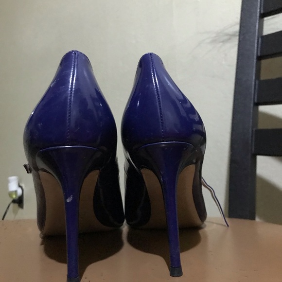 Melissa Shoes - High Heel Dress Shoes